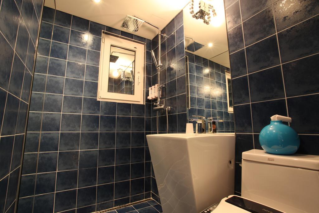 Hotel Pop2 Jongno Сеул Екстер'єр фото