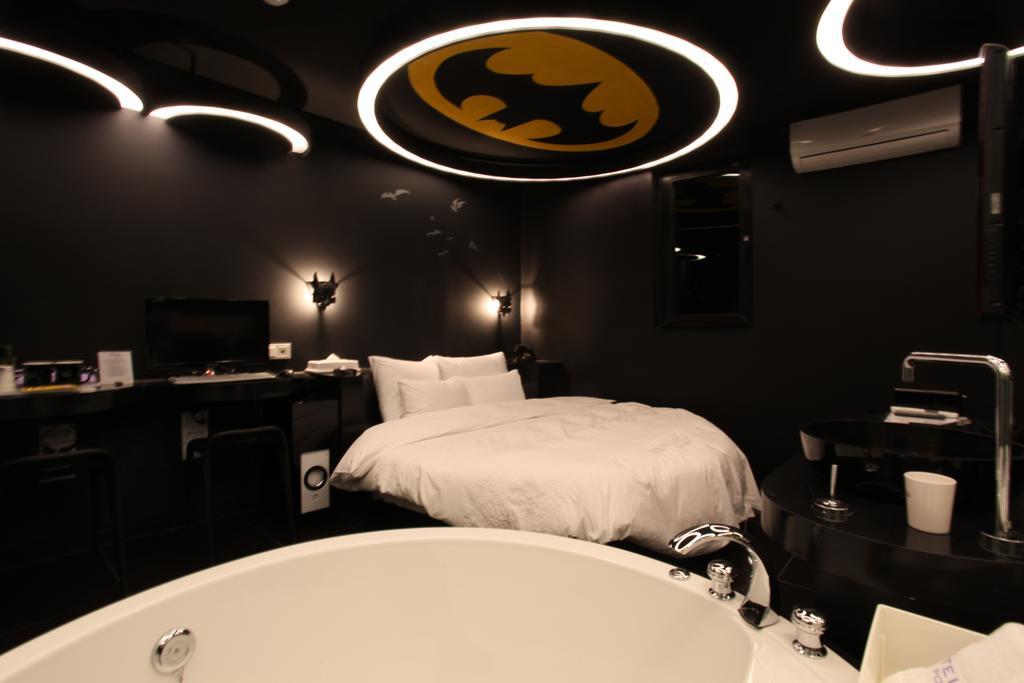 Hotel Pop2 Jongno Сеул Екстер'єр фото